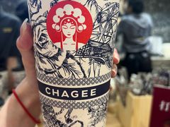 -霸王茶姬(大连万象汇店)