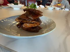-上海和平饭店龙凤厅 Dragon Phoenix