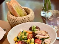 -Golden Lily河内巴黎法越料理餐厅(建国西路店)