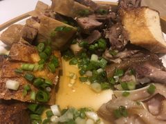 川味卤水拼盘-眉州东坡(远洋未来广场店)