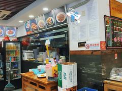 -山西刀削面(安定门店)