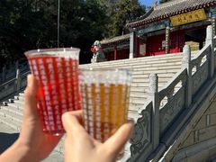 -棋盘山风景区