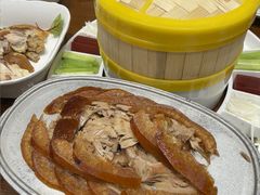 烤鸭-紫光园(创始店)