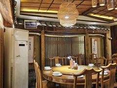 -李久其家民间餐厅(观沙岭公园店)