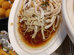 -刘胖子家常菜·蹄花焖藕(兴业店)