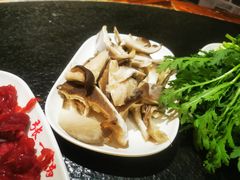 -和顺坊老北京铜火锅