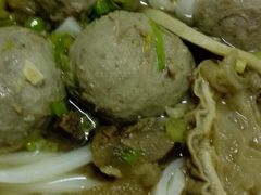 -菜忠潮州牛肉店(岗厦店)