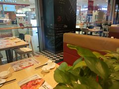 -避风塘(百联东郊店)