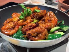 -美庐餐厅·湖北菜·吴佩孚公馆(南京路店)