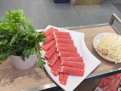 -巴蜀王婆大虾(南锣鼓巷店)