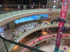-港悦广场