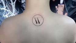 -见雾TATTOO STUDIO
