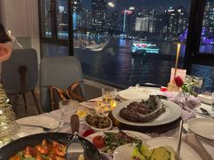 -Kathleen's Waitan 凯圣琳江景西餐厅(外滩店)