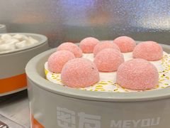 -密友回转自助火锅(世茂国际广场店)