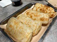 -高玛纳驴肉火烧(河间总店)