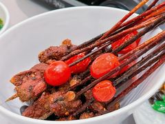 -雀蓝川菜(星悦汇店)