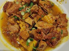 -那家老院子东北菜·饺子·小鸡炖蘑菇(艳华街店)