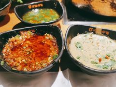 -呷哺呷哺 黄金牧场 (新中关购物中心店)
