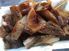 -明记牛杂(新马路分店)