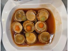 -功德林素菜饭庄(前门店)