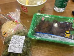 -鴻瑞興面馆(保利时光里店)