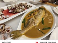 -华盛丰温州大排档(东三环南路店)