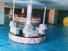 -水王国温泉水世界