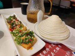 -刘一锅筋头巴脑(大悦城C店)