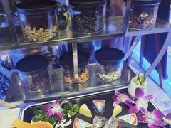 -长沙三景韦尔斯利酒店·Oval全日制餐厅自助餐