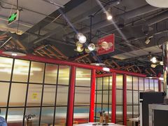 -蛙一刀·麻椒鱼火锅(金仙桥店)