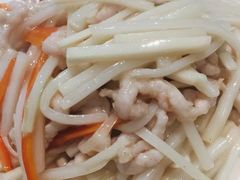 -马凯餐厅(长椿街店)