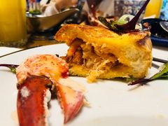 -Burger & Lobster(Dean Street)