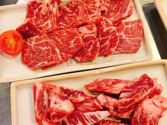 真雪花牛肉-喜来稀肉(虹泉路店)