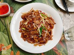 -大树餐厅(红旗街万达店)