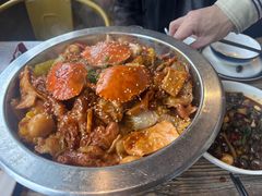 -沙掌门肉蟹煲(沙溪店)