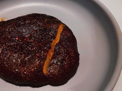 烤牛排菇-胡麻(静安嘉里店)