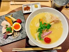 -篝拉面(银座店)