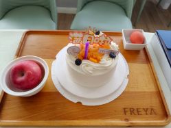 -弗蕾亚·和月月子调理院(东湖店)