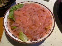 -莽子老火锅(大坪店)