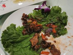 -清真悦宾楼食府(海湖店)