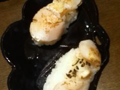-板长寿司(铜锣湾店)