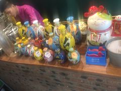 大堂-顺承小院儿