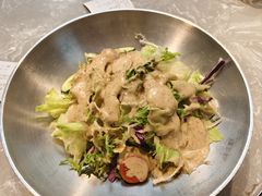 -松沪名灶·豆浆鱼头·新上海菜(江川路交大店)