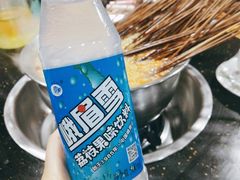 峨眉雪-小向麻辣烫(天街总店)
