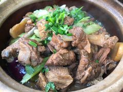 -汤氏美食台山水步特色黄鳝饭(龙津东路店)