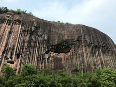 -飞天山旅游区