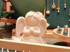 -十八字金·银饰·开蚌DIY·手工体验团建(富力广场店)