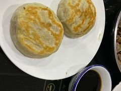 牛肉馅饼-来顺成饭庄