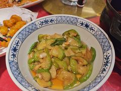 -柴米油盐(土菜院子店)