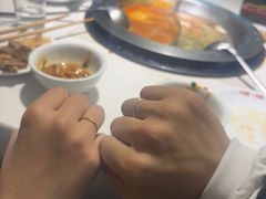 -川锅一号火锅(铜山万达店)